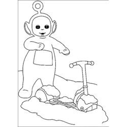 Teletubbies #20132