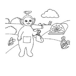 Teletubbies #20135