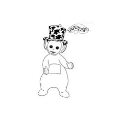 Teletubbies #20142