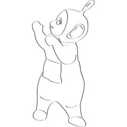 Teletubbies #20144