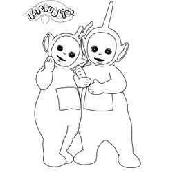Teletubbies #20150