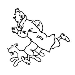 Tintin #20183