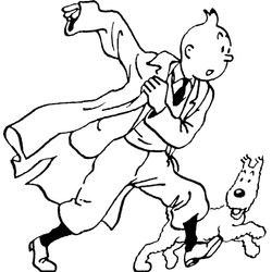 Tintin #20184