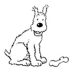 Tintin #20188