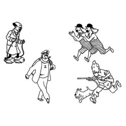 Tintin #20189