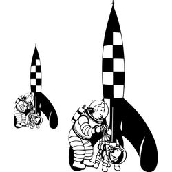 Tintin #20190