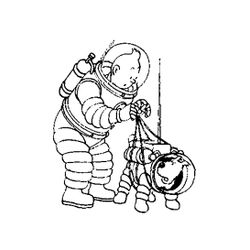 Tintin #20192