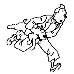 Tintin #20194