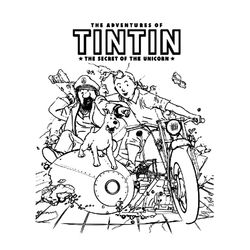Tintin #20197