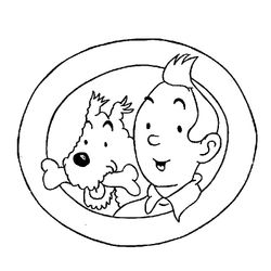 Tintin #20199
