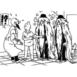 Tintin #20203