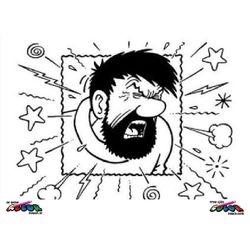 Tintin #20205
