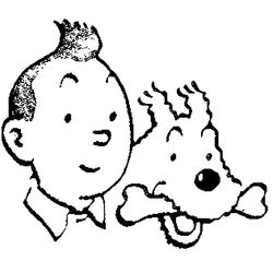 Tintin #20207