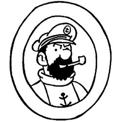 Tintin #20209