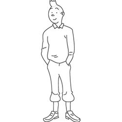 Tintin #20215