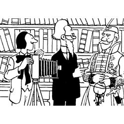 Tintin #20217