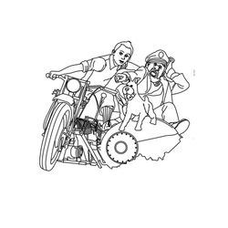 Tintin #20224