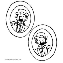 Tintin #20225