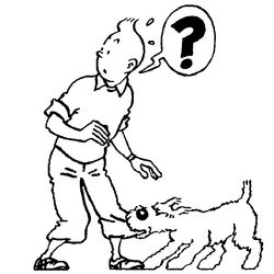 Tintin #20226