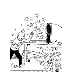 Tintin #20229