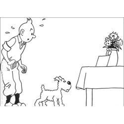 Tintin #20230
