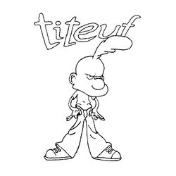 Titeuf #20247
