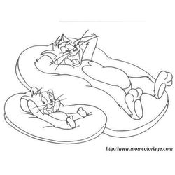 Tom y Jerry #20314