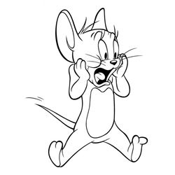 Tom y Jerry #20324