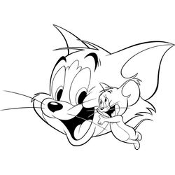 Tom y Jerry #20344