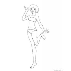 Totally Spies #20426