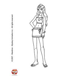 Totally Spies #20429