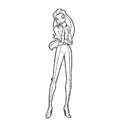 Totally Spies #20430