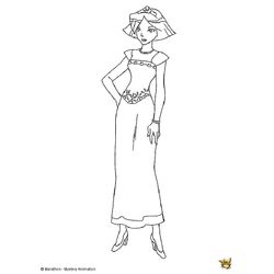 Totally Spies #20439