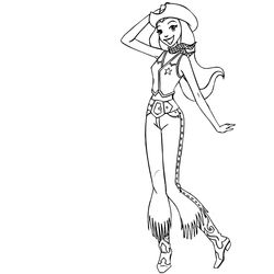 Totally Spies #20454