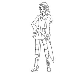 Totally Spies #20455