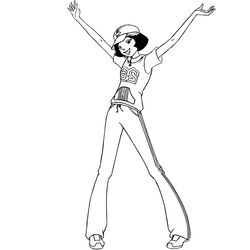 Totally Spies #20457