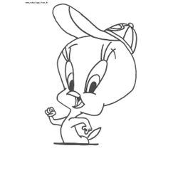 Piolín y Silvestre #20523