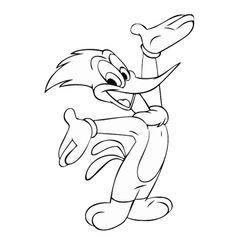 El Pájaro Loco #20628