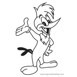 El Pájaro Loco #20630