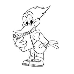 El Pájaro Loco #20635