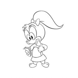 El Pájaro Loco #20653