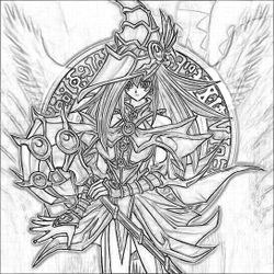 Yu-Gi-Oh! #20683