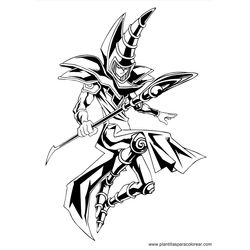 Yu-Gi-Oh! #20684