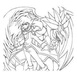 Yu-Gi-Oh! #20690