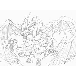 Yu-Gi-Oh! #20693