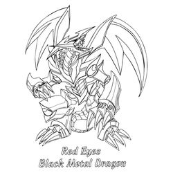 Yu-Gi-Oh! #20705