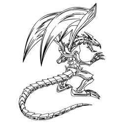 Yu-Gi-Oh! #20717