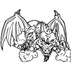 Yu-Gi-Oh! #20718