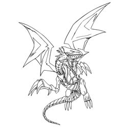 Yu-Gi-Oh! #20722
