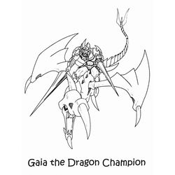 Yu-Gi-Oh! #20727